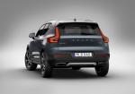 Volvo XC40 T5 Inscription 2018 года (WW)